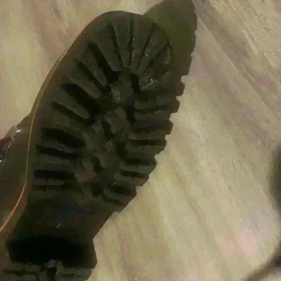 Marc Fisher Mlizzie booties - Picture 5 of 6